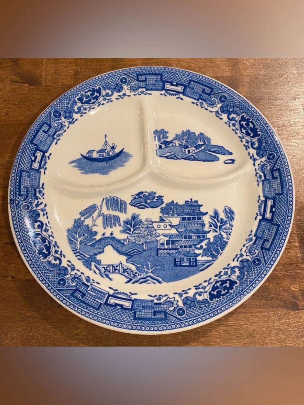 McNicol China